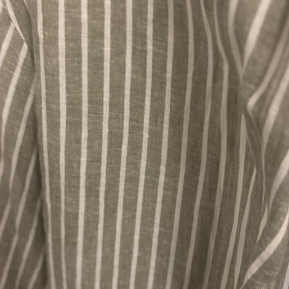 Zara button down - Picture 3 of 3
